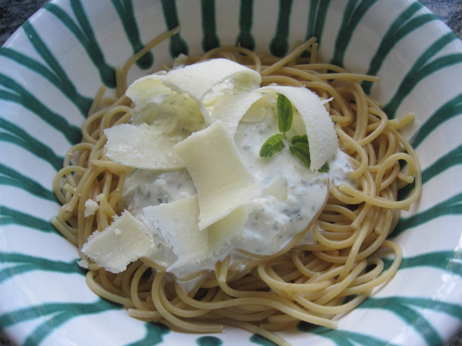 Salbeisauce