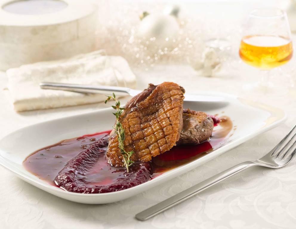 Die besten Ente Rezepte Die besten Ente Rezepte