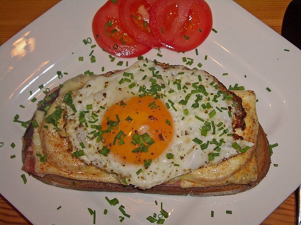 Bauerntoast