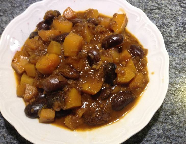 Steirisches Gulasch Steirisches Gulasch