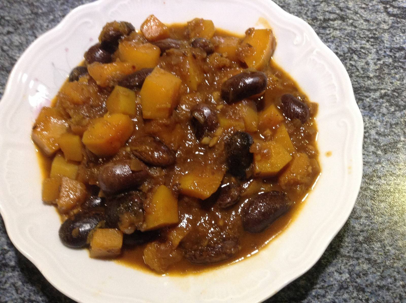 Steirisches Gulasch Rezept - ichkoche.de Steirisches Gulasch Rezept - ichkoche.de