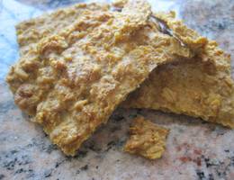 Woodys Käsekekse Woodys Käsekekse