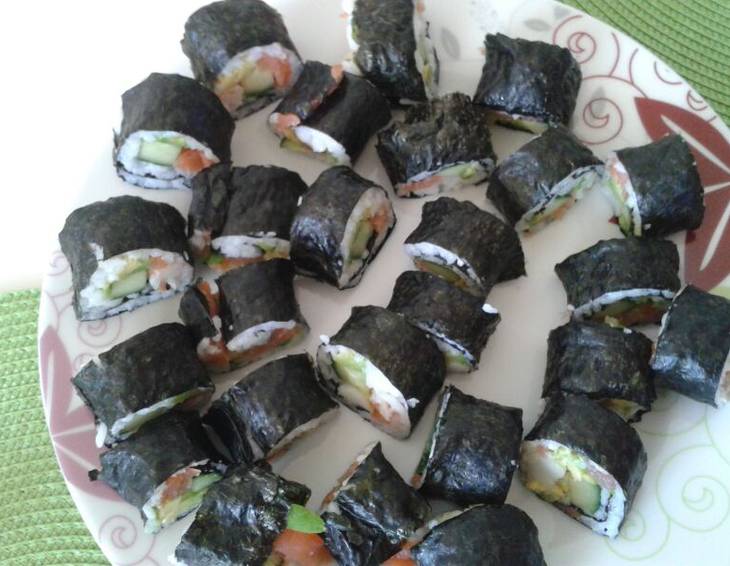 Maki Maki