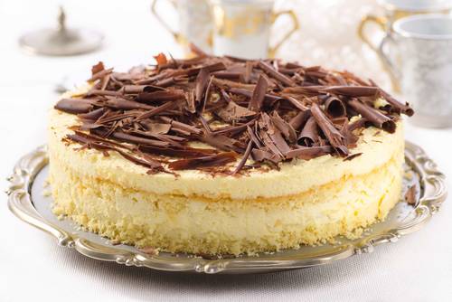 Die besten Kuchen und Torten Rezepte für spezielle Anlässe