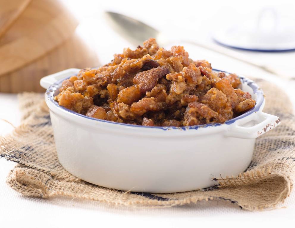 Die besten Grammeln Rezepte Die besten Grammeln Rezepte