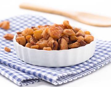 Grammelschmalz selber machen Grammelschmalz selber machen