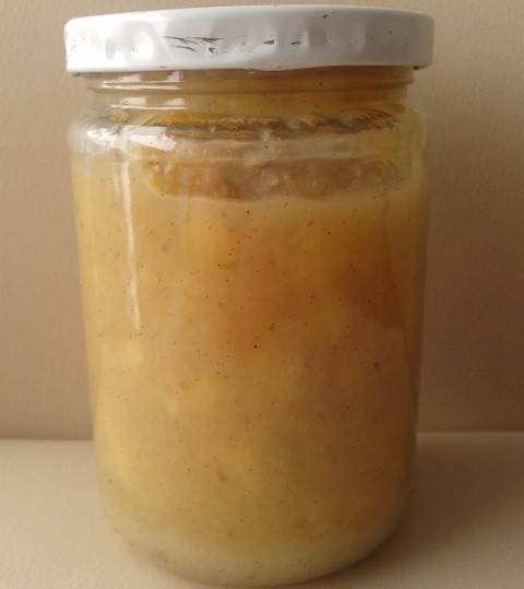 Bananenmarmelade Rezept - ichkoche.at