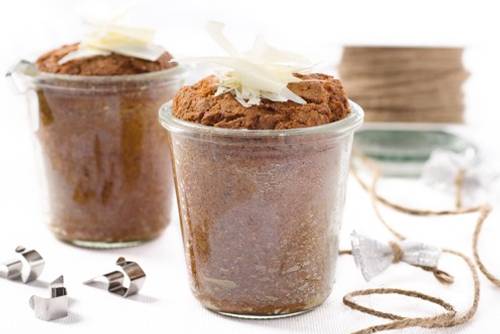 Die besten Kuchen im Glas Rezepte Die besten Kuchen im Glas Rezepte