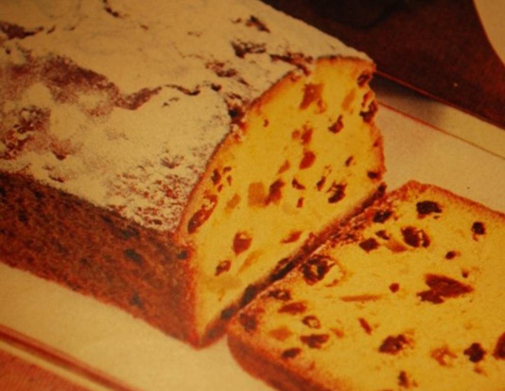 Königskuchen Königskuchen