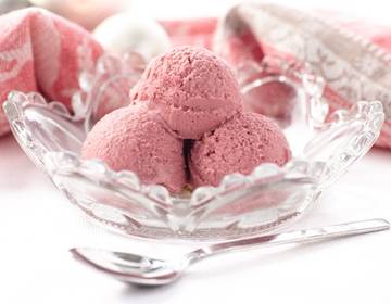 Die besten Eis Rezepte