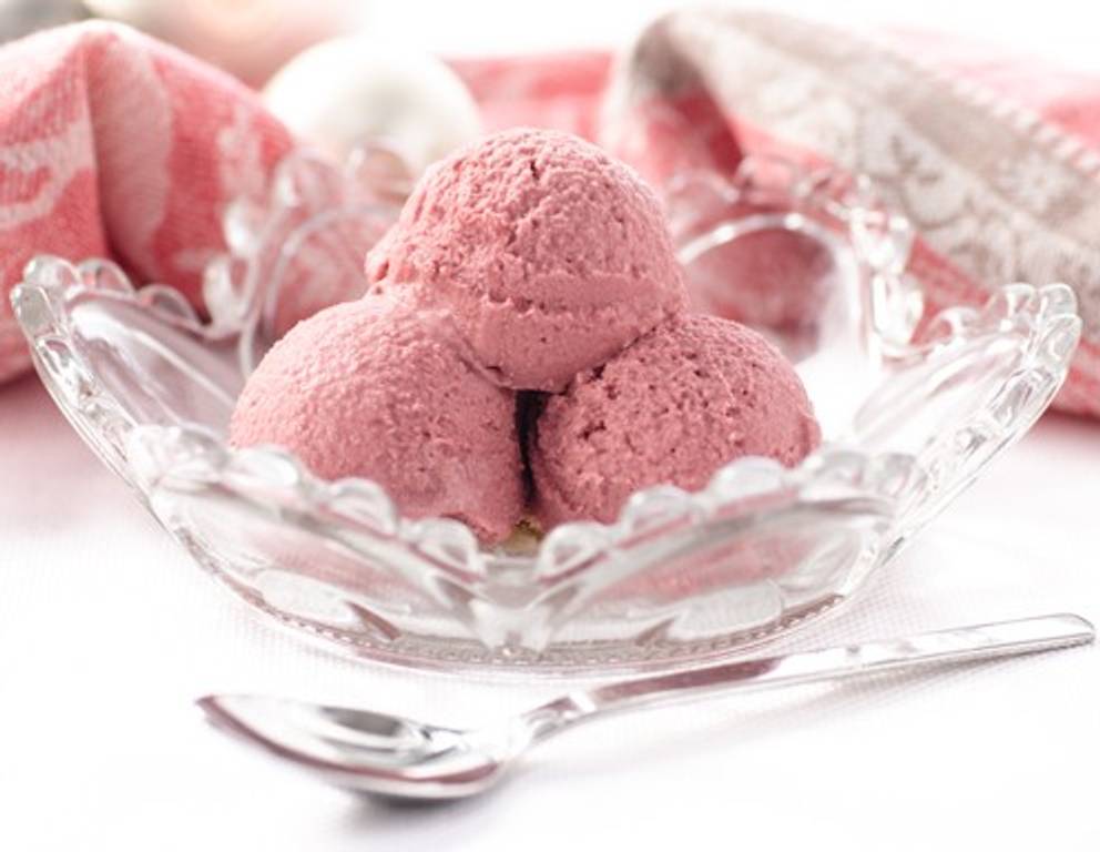 Punsch-Eis Punsch-Eis