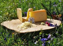 Bregenzerwälder Käse Spätzle Bregenzerwälder Käse Spätzle