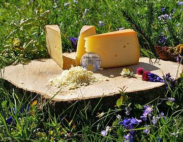 Bregenzerwälder Käse Spätzle Bregenzerwälder Käse Spätzle