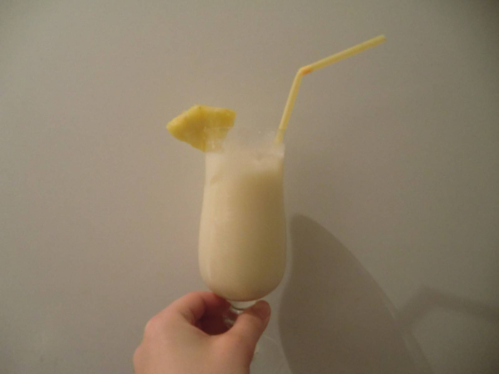 Pina Colada
