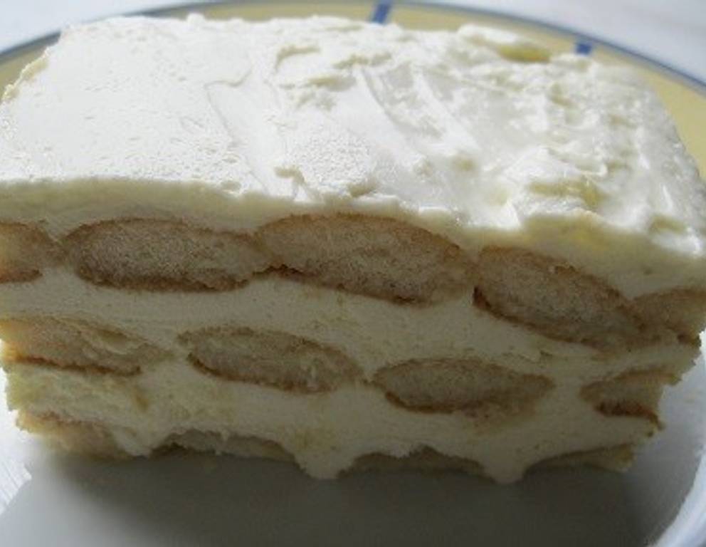 Topfentiramisu Topfentiramisu