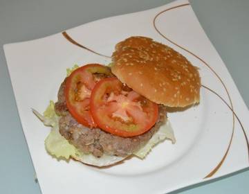 Hamburger Hamburger