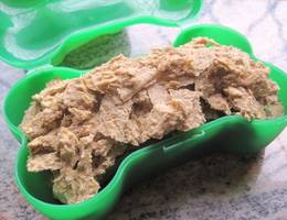 Woodys Hühnerleckerli Woodys Hühnerleckerli