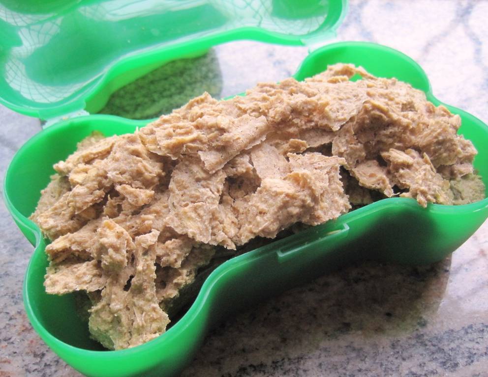 Woodys Hühnerleckerli Woodys Hühnerleckerli