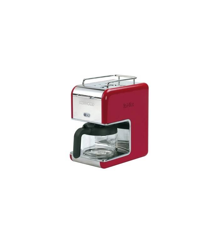 Kenwood Filterkaffeemaschine