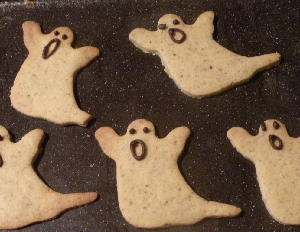 Schlossgespenster Schlossgespenster