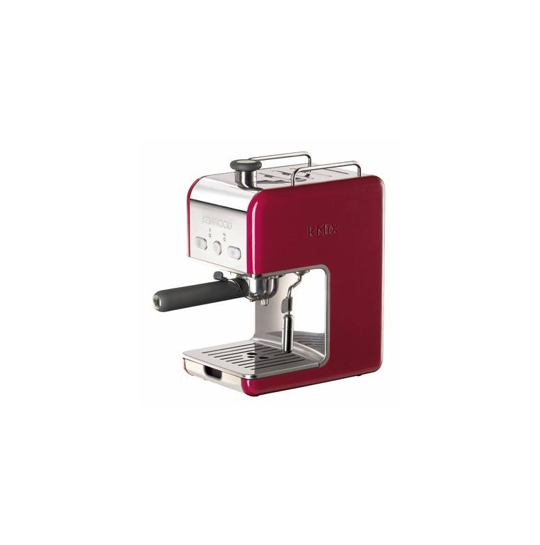 Espressomaschine Kenwood