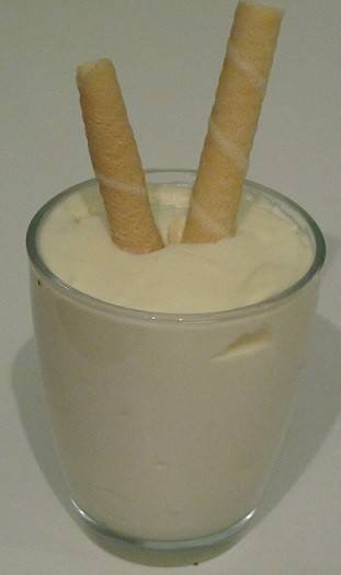 Topfencreme