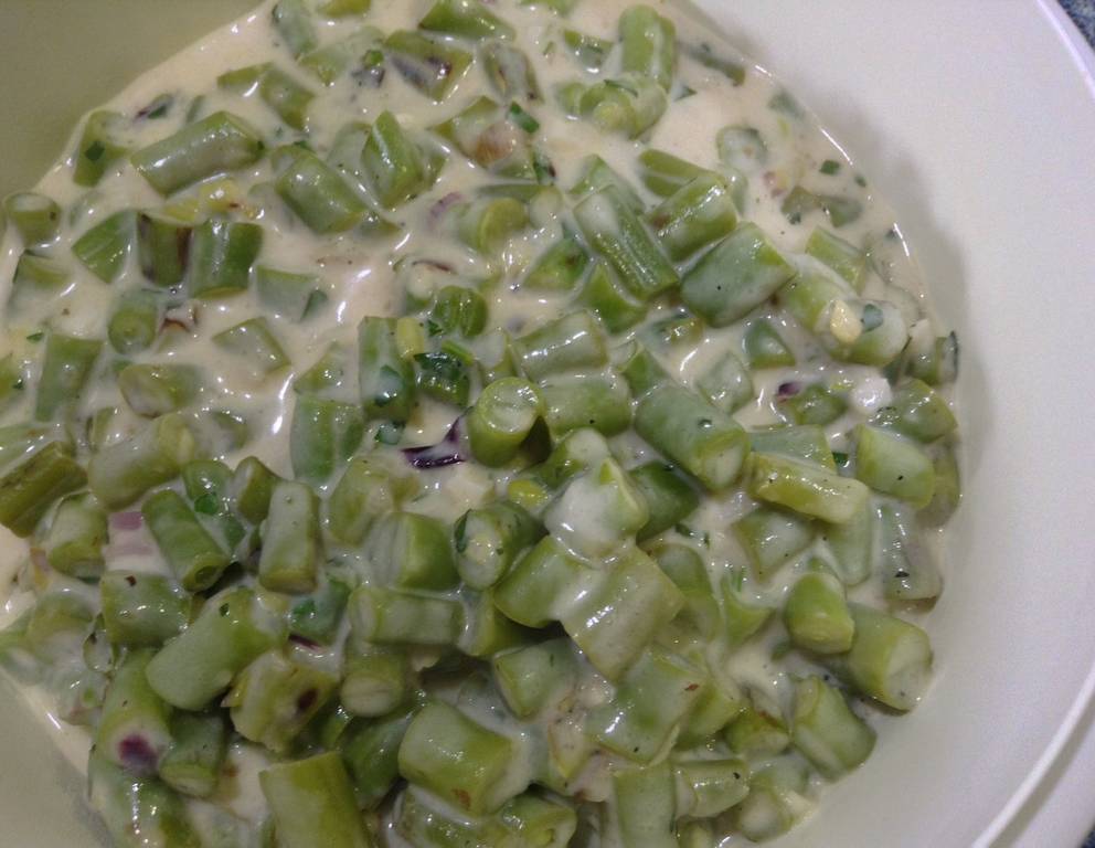 Rahmfisolen Rahmfisolen