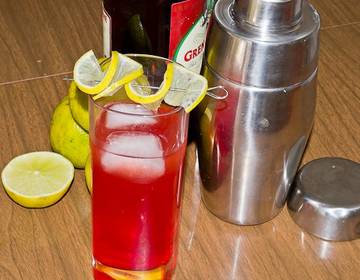 Zombieblut Zombieblut