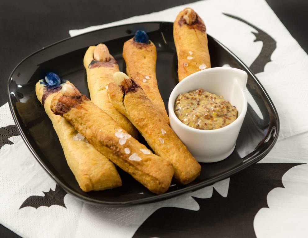 Hexenfinger Hexenfinger