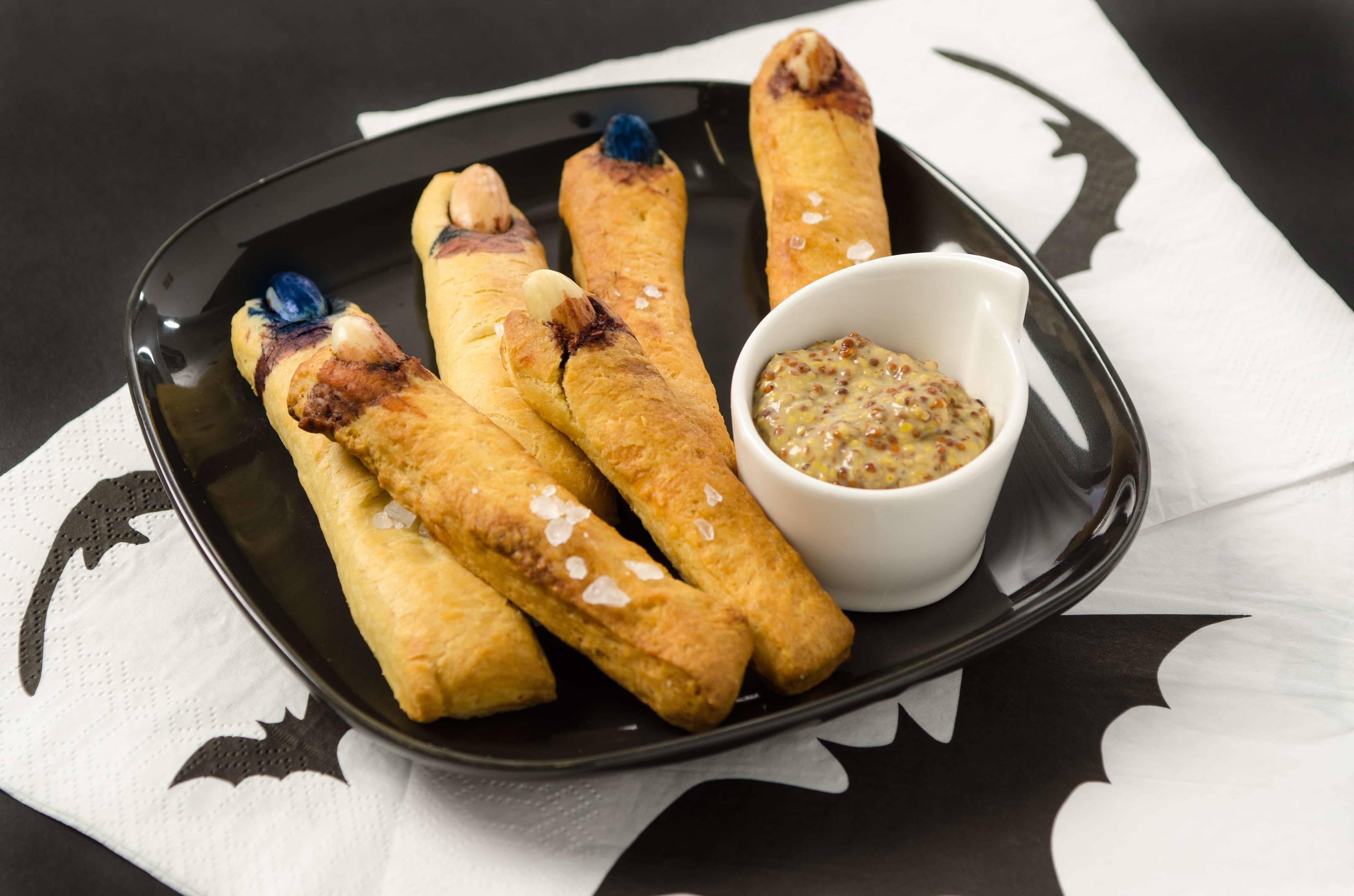 Hexenfinger Rezept - ichkoche.at Hexenfinger Rezept - ichkoche.at