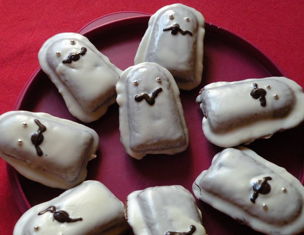 Kuchengespenster Kuchengespenster