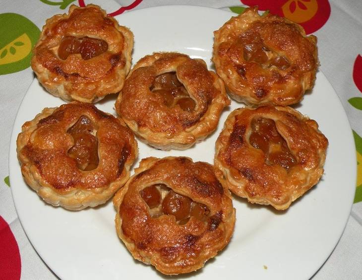 Biberpastete Biberpastete