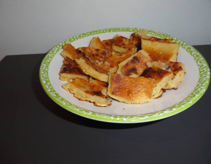 Kaiserschmarren für Dummies Kaiserschmarren für Dummies