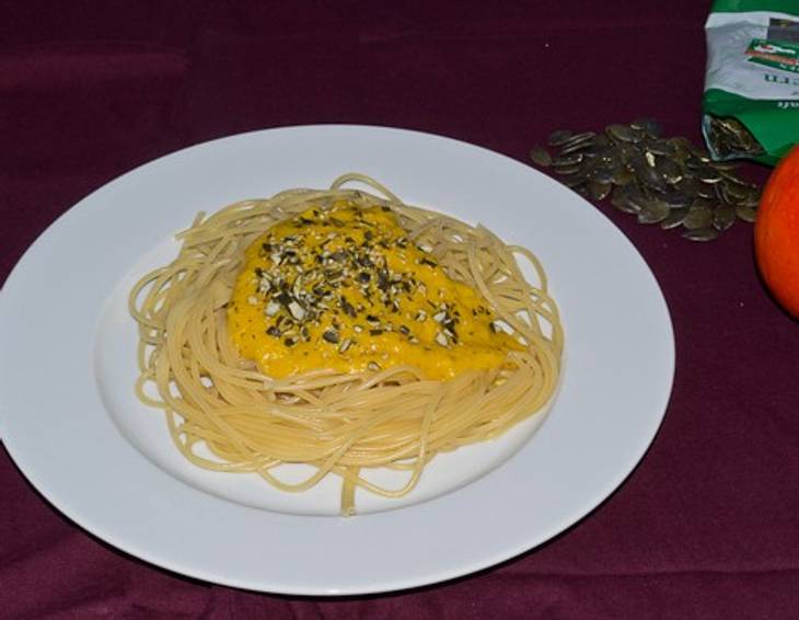 Kürbispesto Kürbispesto