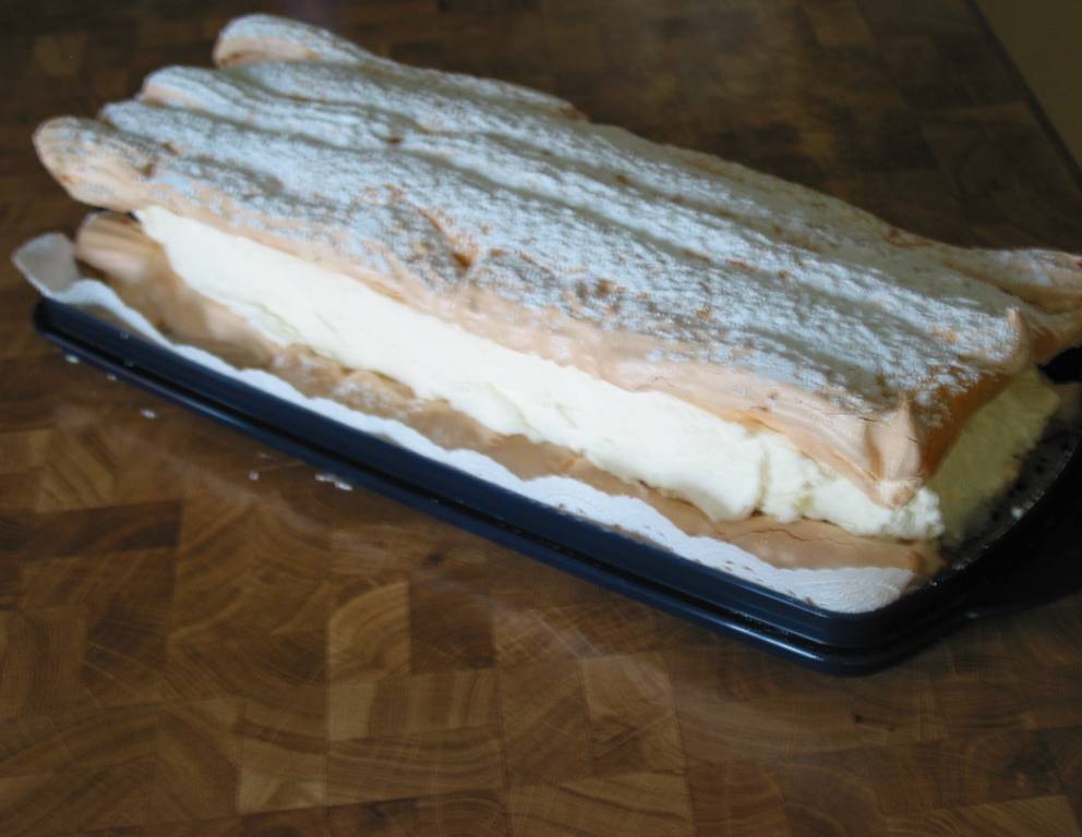 Kardinalschnitten Kardinalschnitten