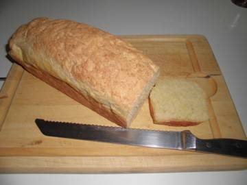Herbstliches Kürbisbrot Rezept - ichkoche.de