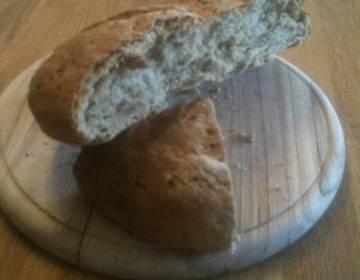 Sauerteigbrot Sauerteigbrot