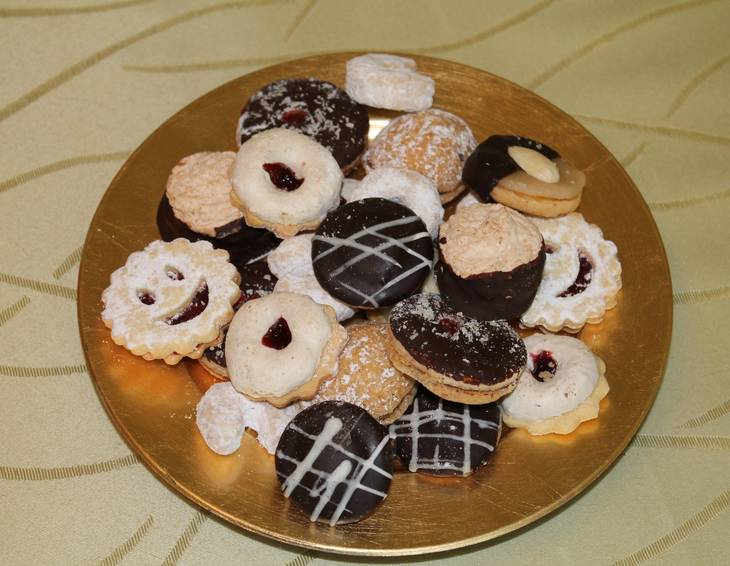 Pims-Kekse Pims-Kekse