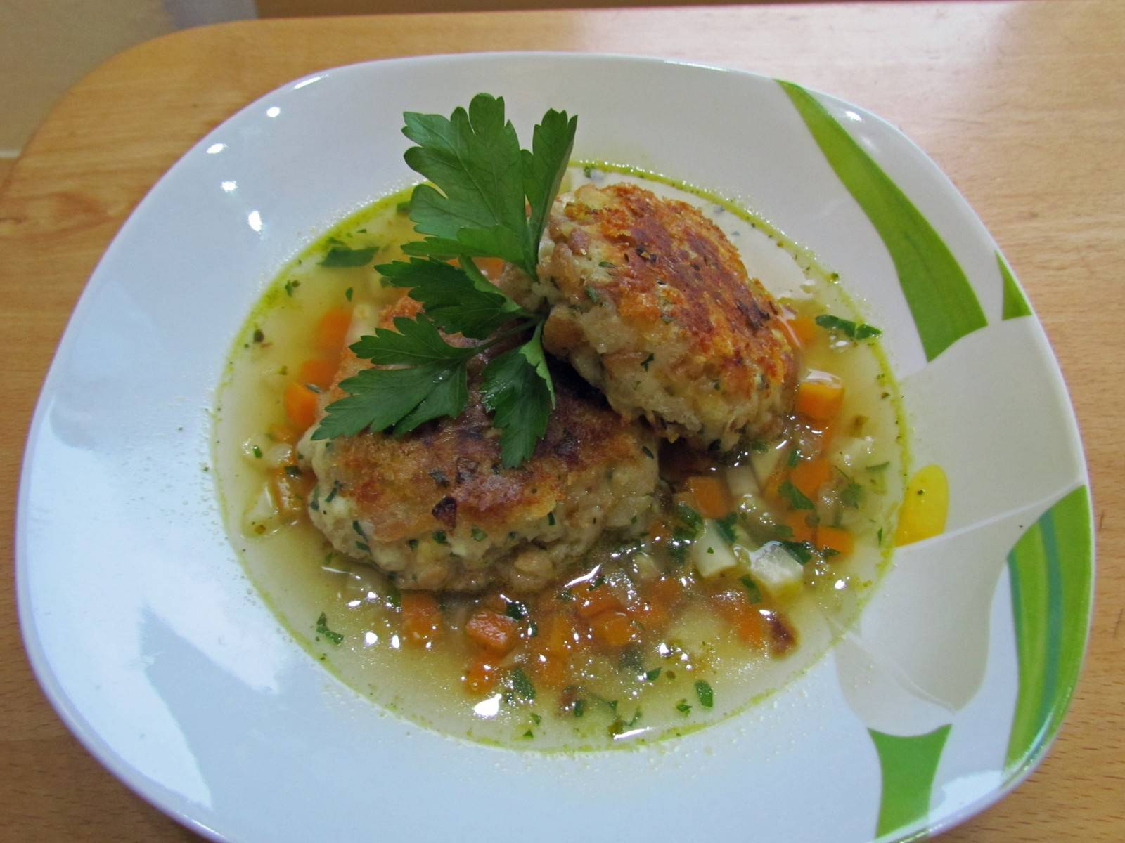 Kaspressknödel