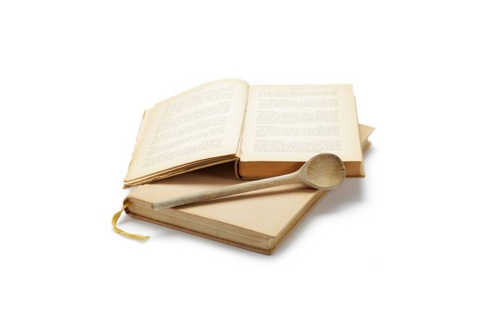 User-Kochbuch der Woche User-Kochbuch der Woche