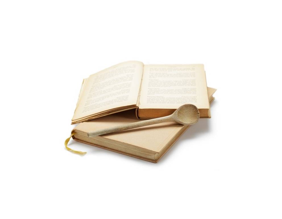 User-Kochbuch der Woche User-Kochbuch der Woche