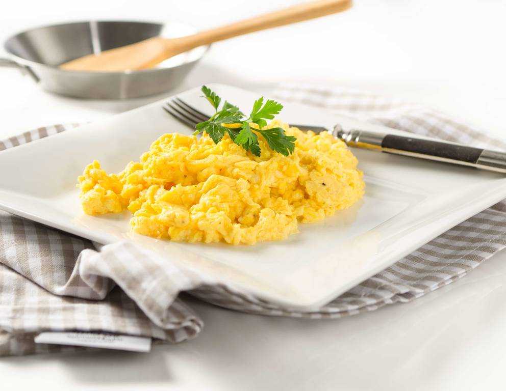 So geht die perfekte Eierspeise So geht die perfekte Eierspeise