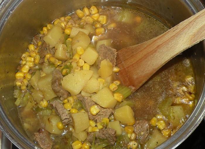 Fencheleintopf Rezept - ichkoche.de Fencheleintopf Rezept - ichkoche.de