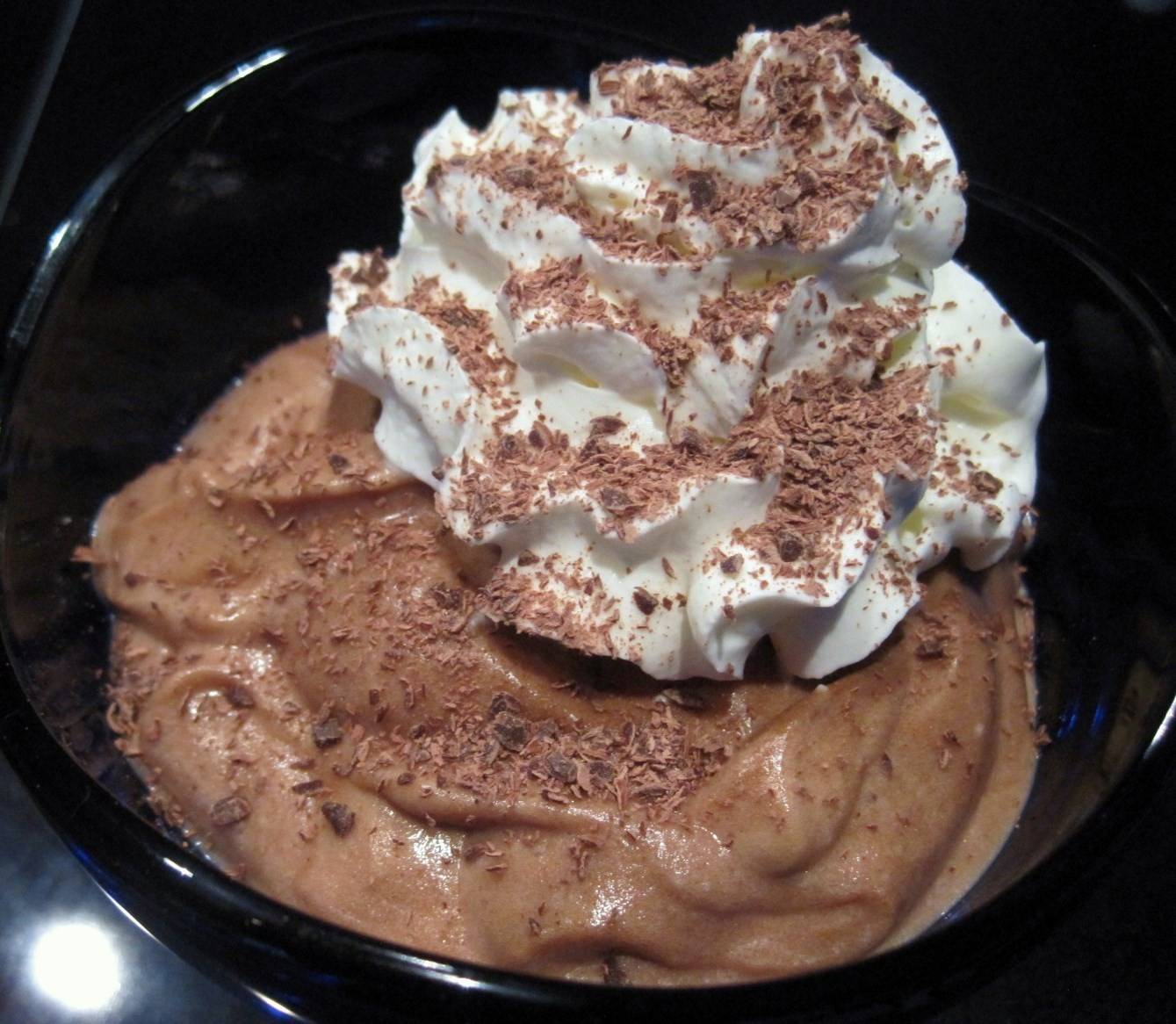 Kaffee-Schoko-Creme Rezept - ichkoche.de Kaffee-Schoko-Creme Rezept - ichkoche.de
