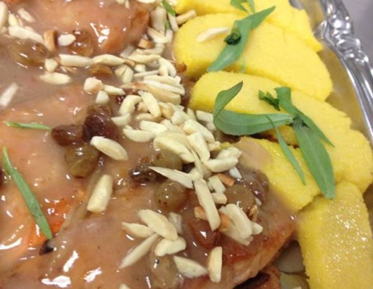 Forelle "Paolo Santonino" Forelle "Paolo Santonino"