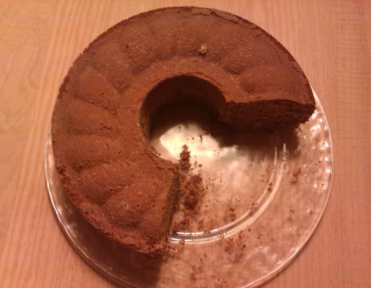 Gewürzkuchen Gewürzkuchen