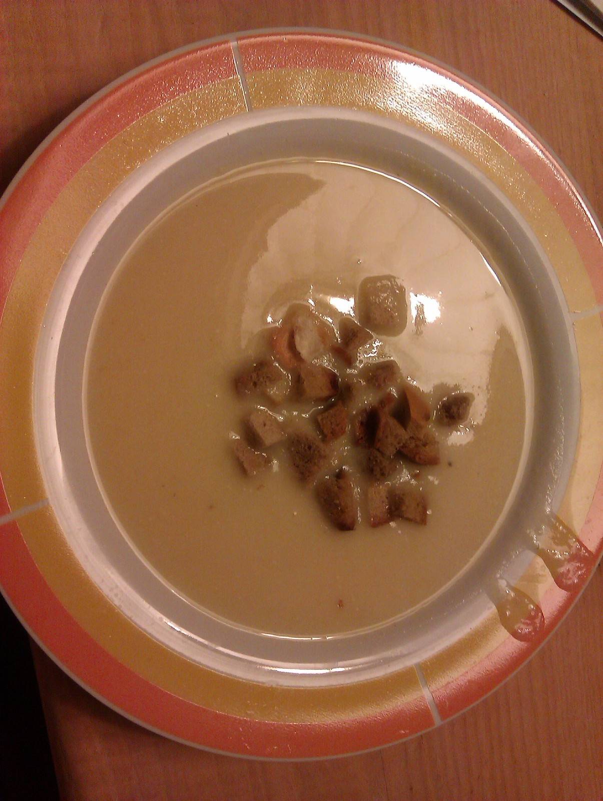 Krensuppe