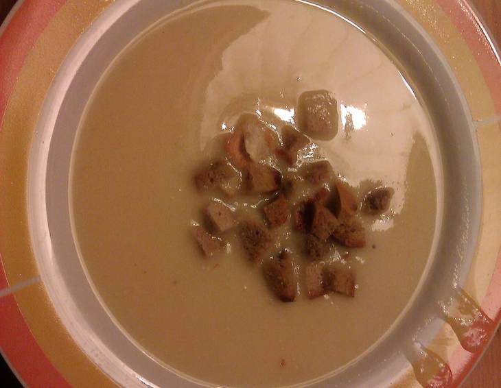 Krensuppe