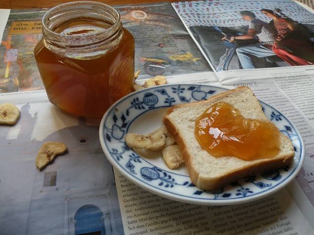 Bananenmarmelade Rezept - ichkoche.at Bananenmarmelade Rezept - ichkoche.at