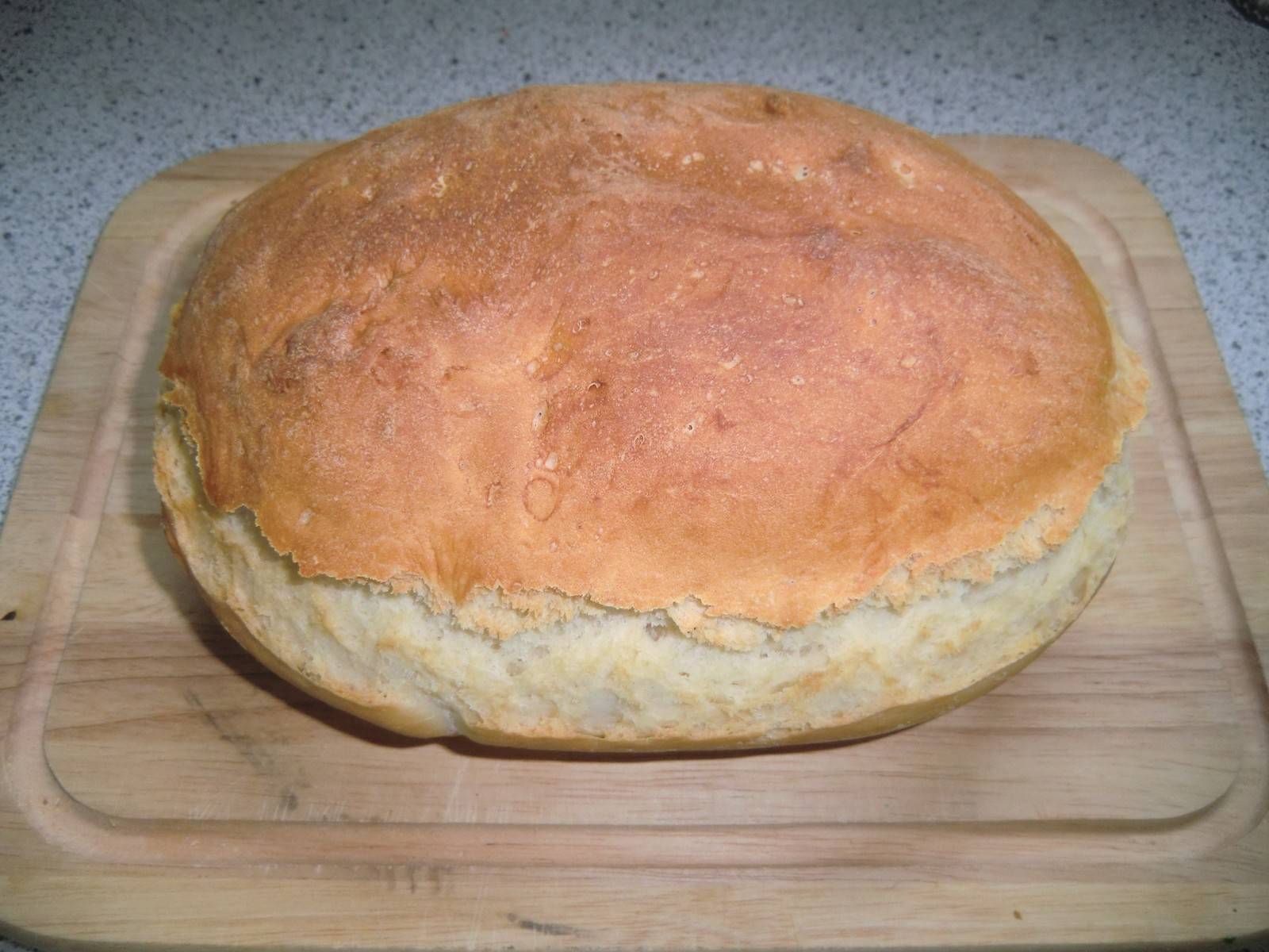 Joghurtbrot